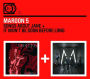 Songs About Jane/It Won't Be Soon Before Long