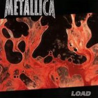 Title: Load, Artist: Metallica