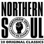 Northern Soul: 20 Original Classics