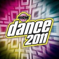 Much Dance 2011