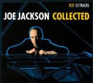 Title: Collected [Universal], Artist: Joe Jackson