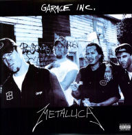 Title: Garage, Inc., Artist: Metallica