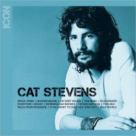 Title: Icon, Artist: Cat Stevens