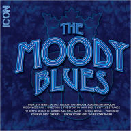 Title: Icon, Artist: The Moody Blues
