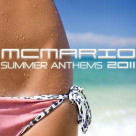 Summer Anthems 2011
