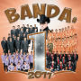 Banda#1's 2011
