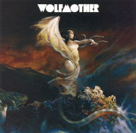 Title: Wolfmother, Artist: Wolfmother