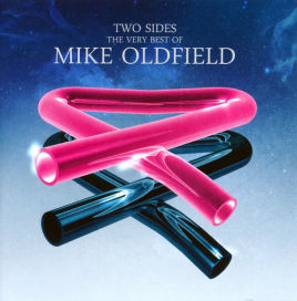 Two Sides: The Very Best of Mike Oldfield