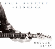 Title: Slowhand [Deluxe Edition], Artist: Eric Clapton
