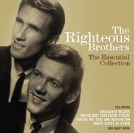 Title: The Essential Collection, Artist: The Righteous Brothers
