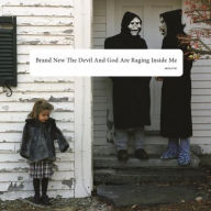 Title: The Devil and God Are Raging Inside Me [LP], Artist: Brand New