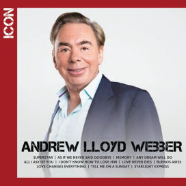 Andrew Lloyd Webber: Icon