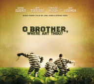 Title: O Brother, Where Art Thou? [LP], Artist: O Brother