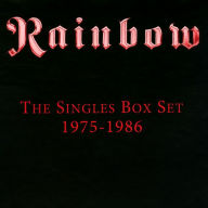 Title: The Singles Box Set 1975-1986, Artist: Rainbow