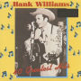 40 Greatest Hits (Hank Williams)