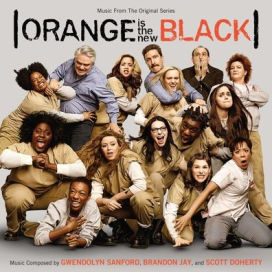 Orange Is the New Black