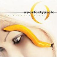 Title: Thirteenth Step, Artist: A Perfect Circle