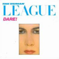 Title: Dare!, Artist: The Human League