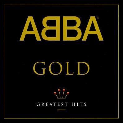 ABBA Gold: Greatest Hits