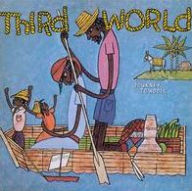 Title: Journey to Addis, Artist: Third World