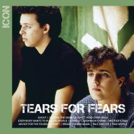 Title: Icon, Artist: Tears for Fears