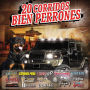 20 Corridos Bien Perrones