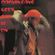 Title: Let's Get It On [LP], Artist: Marvin Gaye