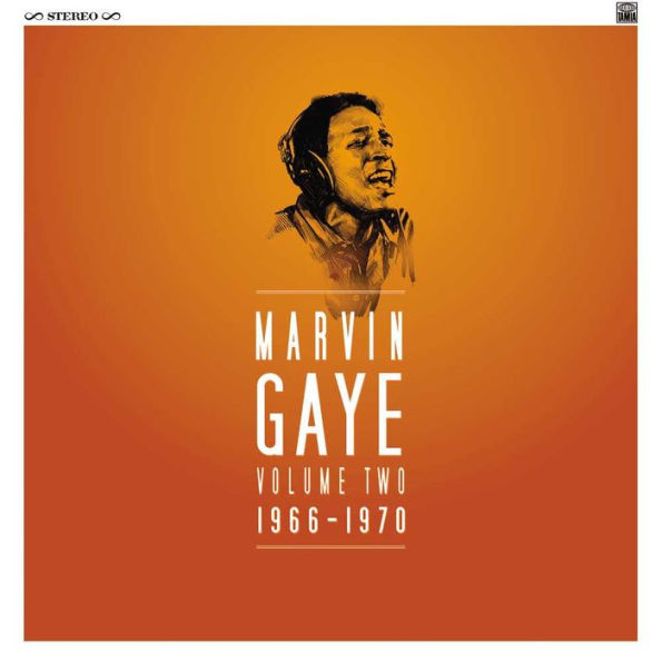 Volume Two: 1966-1970