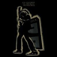 Electric Warrior + 2014 (T. Rex)