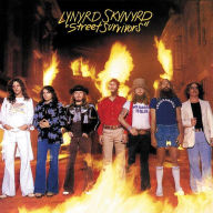 Title: Street Survivors [LP], Artist: Lynyrd Skynyrd