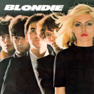 Title: Blondie, Artist: Blondie