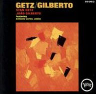 Title: Getz/Gilberto, Artist: 