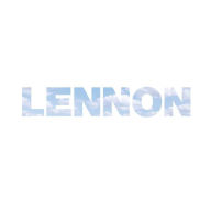 Title: Lennon, Artist: John Lennon