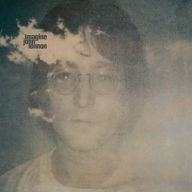 Title: Imagine [LP], Artist: John Lennon
