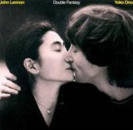 Title: Double Fantasy, Artist: John Lennon