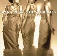 Title: The #1's, Artist: Diana Ross