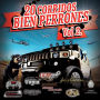 20 Corridos Bien Perrones, Vol. 2
