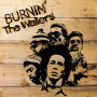 Burnin' [LP]