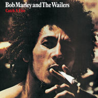 Title: Catch a Fire [LP], Artist: Bob Marley & the Wailers