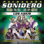 Pachangón Sonidero