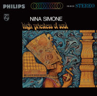 Title: High Priestess of Soul [LP], Artist: Nina Simone