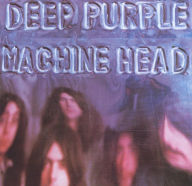 Title: Machine Head, Artist: Deep Purple