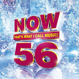 Now That's What I Call Music! 56