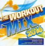 The Workout Mix 2016