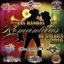 Las Bandas Romanticas de America' 2016