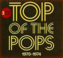 Top of the Pops: 1970-1974