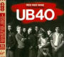Red Red Wine: The Essential UB40