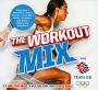 The Workout Mix with Team GB