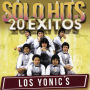 Solo Hits 20 Exitos