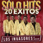 Solo Hits 20 Exitos